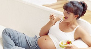 Healthy Nutrition Plan for Pregnancy