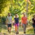 The Possible Benefits of Walking Regularly